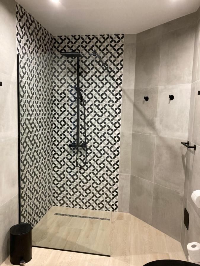 Anna Apartament Miedzyzdroje Esterno foto