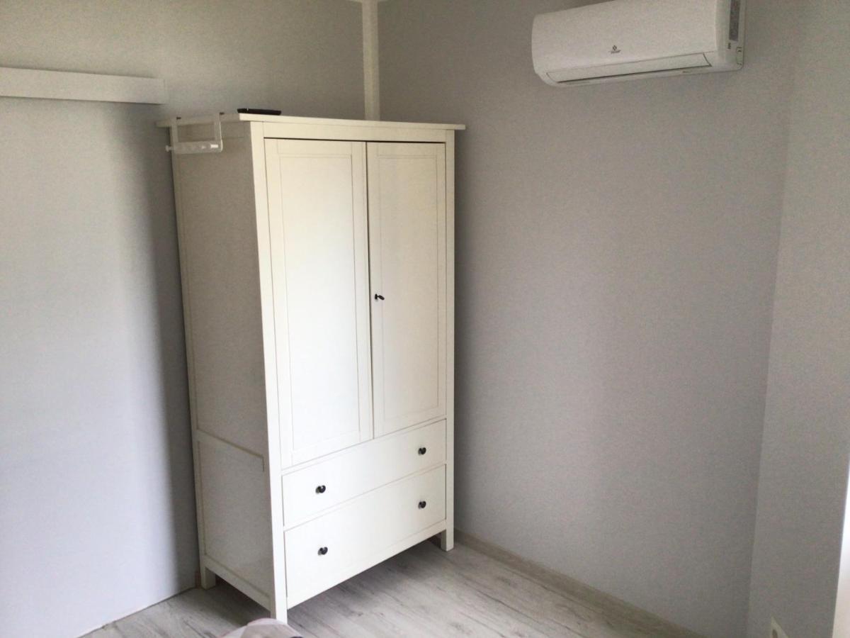 Anna Apartament Miedzyzdroje Esterno foto
